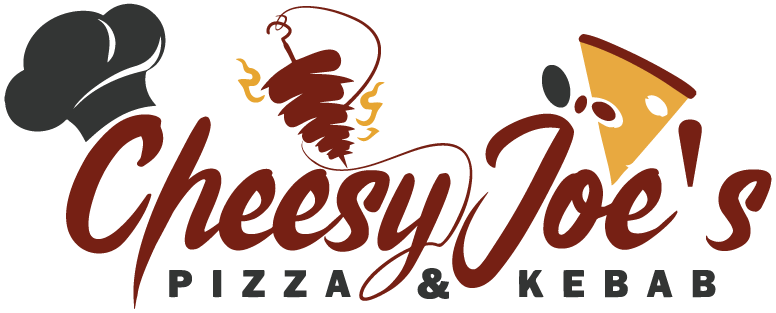 Cheesy Joes